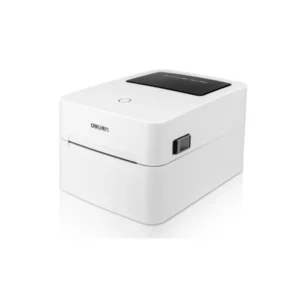 [DLI-750W] DELI 750W Thermal Label Printer 4" BT