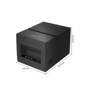 [DLI-801PN] DELI 801PN Thermal Receipt Printer 3" (LAN)