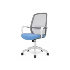 [87096] DELI OFFICE CHAIR (เก้าอี้สำนักงาน) DELI 87096