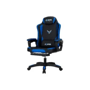 [E4936-BK] DELI เก้าอี้เกมมิ่ง Gaming Chair DLI-E4936-BK