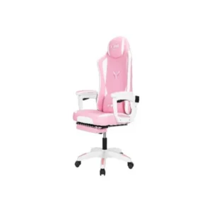 [E4936-PW] DELI เก้าอี้เกมมิ่ง Gaming Chair DLI-E4936-PW