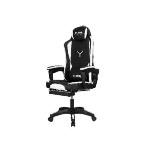 [E4936-WK] DELI เก้าอี้เกมมิ่ง Gaming Chair DLI-E4936-WK