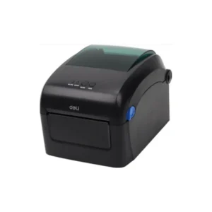 [DLI-S401] DELI S401 Thermal Label Printer 4" BT