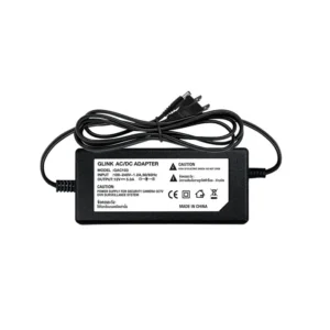 [GAC-103] GLINK Adapter for CCTV 12V5A