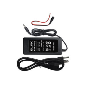 [GAC-107] GLINK Adapter 52V2A for GPOE-04/GPOE-05