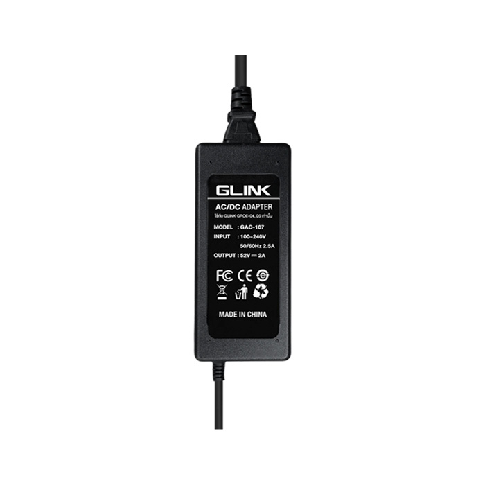GLK-GAC-107004