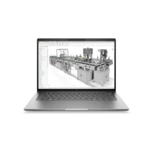 [DS3W9AT#AKL] Mobile Workstation HP ZB8G2i14 U7-366H 48GB 1TB RTXP500 W11P64