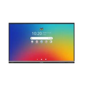 [IFP6551] VIEWSONIC Enterprise Device Licensing Agreement (EDLA) Certified ViewBoard 65” 4K Interactive Display