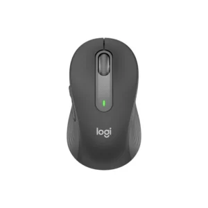 [910-006262] LOGITECH M650 Signature Wireless Mouse - Graphite