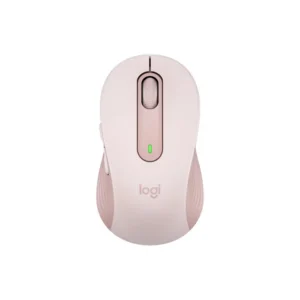 [910-006263] LOGITECH M650 Signature Wireless Mouse - Rose