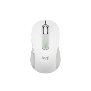 [910-006264] LOGITECH M650 Signature Wireless Mouse - Offwhite