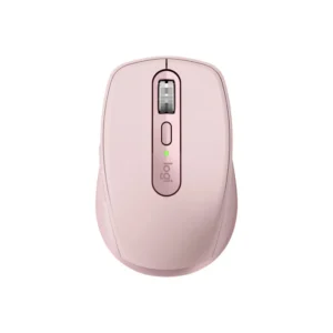 [910-006934 LOGITECH MX Anywhere 3S - ROSE