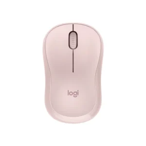 [910-007124] LOGITECH M240 Silent Bluetooth Mouse - ROSE
