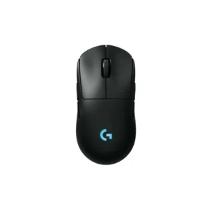 [910-007297] LOGITECH PRO 2 LIGHTSPEED Wireless Mouse BK