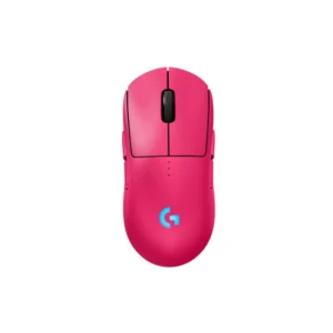 [910-007311] LOGITECH PRO 2 LIGHTSPEED Wireless Mouse PK