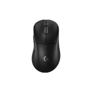 [910-007359] LOGITECH PRO X SUPERLIGHT 2 DEX Wireless Mouse BK