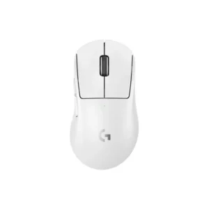 [910-007367] LOGITECH PRO X SUPERLIGHT 2 DEX Wireless Mouse WH