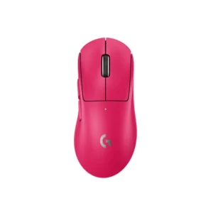[910-007375] LOGITECH PRO X SUPERLIGHT 2 DEX Wireless Mouse PK