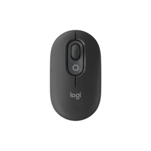 [910-007401] LOGITECH POP Mouse with emoji - Graphite