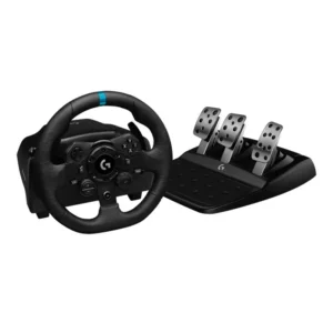 [941-000164] LOGITECH G923 Trueforce Racing wheel for PC,PS