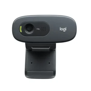 [960-000584] LOGITECH C270 HD Webcam