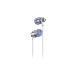 [981-000931] LOGITECH G333 Gaming earphones - White