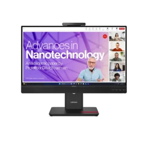 [64B6MAR1TH] LENOVO ThinkVision T24-4v Monitor