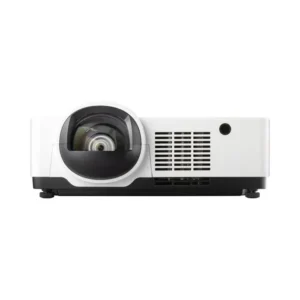 [LSC600WU-ST] VIEWSONIC PROJECTOR 6,000 ANSI Lumens WUXGA Short Throw Laser Installation