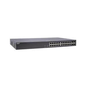 [RK-ICX8100-24P] RUCKUS ICX Switch 8100 1RU Switch