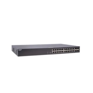 [RK-ICX8100-24P-X]  RUCKUS ICX Switch 8100 1RU Switch