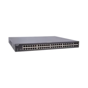 [RK-ICX8100-48P] RUCKUS ICX Switch 8100 1RU Switch, 48×10/100/1000 Mbps