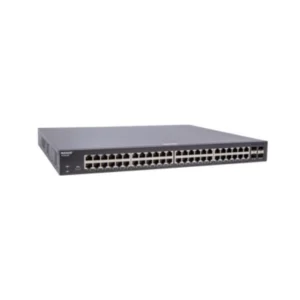 [RK-ICX8100-48P-X] RUCKUS ICX Switch 8100 1RU Switch, 48×10/100/1000 Mbps