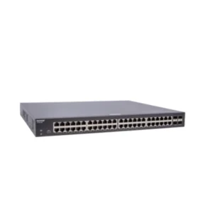 [RK-ICX8100-48PF] RUCKUS ICX Switch 8100 1RU Switch, 48×10/100/1000 Mbps