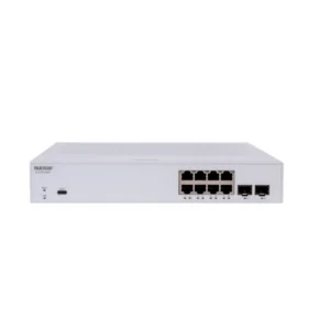 [RK-ICX8100-C08PF] RUCKUS ICX Switch 8100 Compact Switch