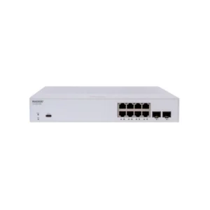 [RK-ICX8100-C08PF-X] RUCKUS ICX Switch 8100 Compact Switch