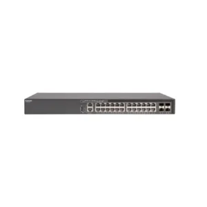 [RK-ICX8200-24ZP] RUCKUS ICX Switch 8200 Switch