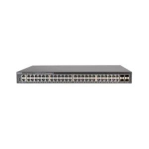 [RK-ICX8200-48ZP2-E]  RUCKUS ICX Switch 8200 Switch, 32×10/100/1000 Mbps