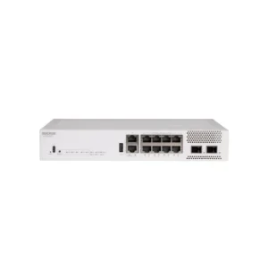 [RK-ICX8200-C08PF] RUCKUS ICX Switch 8200 Compact Switch