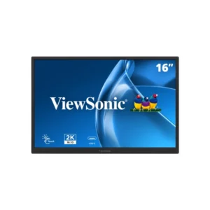 [TD1617A-2K] MONITOR VIEWSONIC 15.6" TD1617A-2K