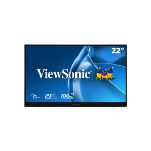[TD2231] MONITOR VIEWSONIC 21.5" TD2231