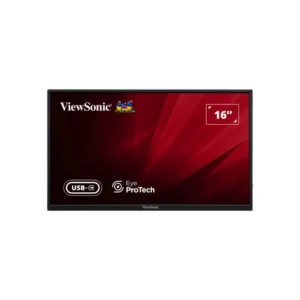 [VA1650] MONITOR VIEWSONIC 15.6" VA1650