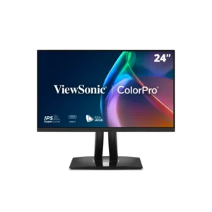 [VP2456A] Monitor Viewsonic 23.8" VP2456A