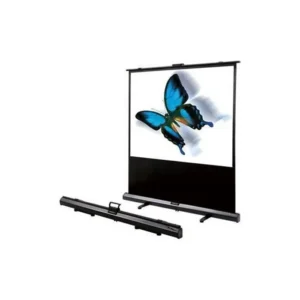 [VTX-100105002] VERTEX SCREEN PROJECTOR FLOOR 80" 163 x 122 64 x 48 PET Material