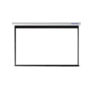 [VTX-100103020] VERTEX WALL SCREEN PROJECTOR 16:9 150" 332x187 131x74 MATT WHITE